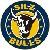 Logo für SV Silz 1930 Sektion Eishockey - die Silz Bulls