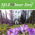 Silz - "Inser Dorf" - Ausgabe April 2024